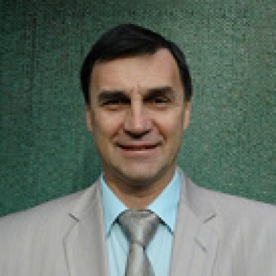 Малышев Виктор Николаевич