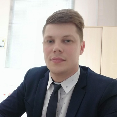 Малышев Сергей Михайлович