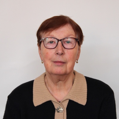 Манило Людмила Алексеевна