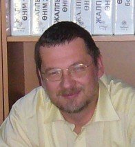 Пономаренко Алексеи Николаевич