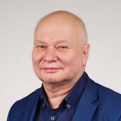 Манцветов Андрей Александрович