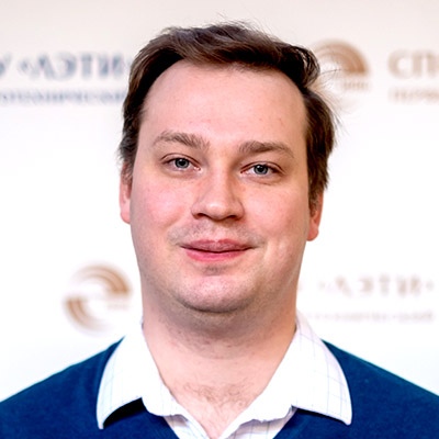 Марков Александр Владимирович