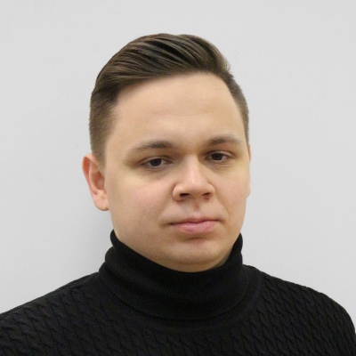 Масленников Назар Владимирович