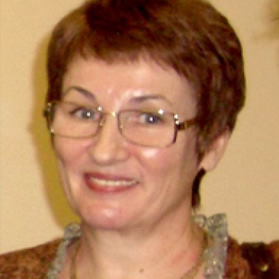 Маслова Татьяна Дмитриевна