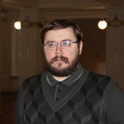 Машевский Глеб Алексеевич