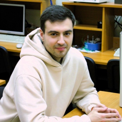 Микус Олег Александрович