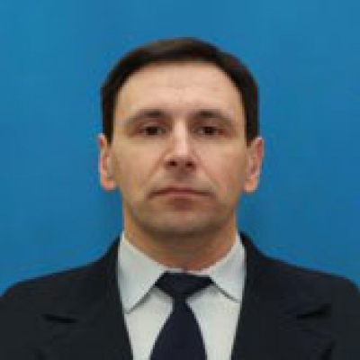 Миронов Сергей Эльмарович