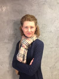 Попенкова Дарья Константиновна