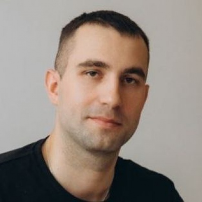 Митянин Евгений Андреевич