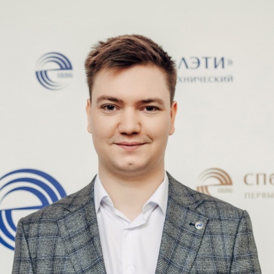 Михайлов Данил Павлович