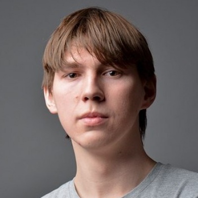 Михайлов Иван Игоревич