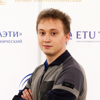 Михайлов Фарид