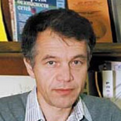 Молдовян Александр Андреевич