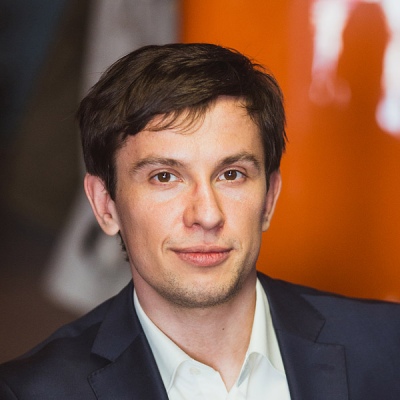 Молдовян Дмитрий Николаевич