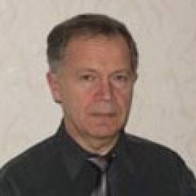 Молдовян Николай Андреевич