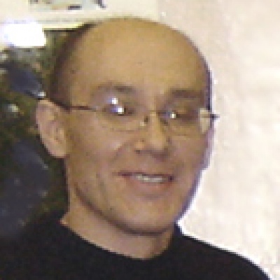 Морозов Дмитрий Александрович