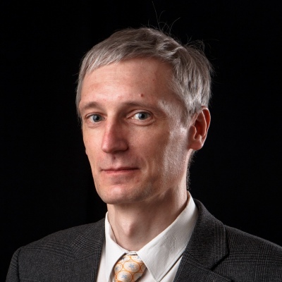 Москалец Дмитрий Олегович