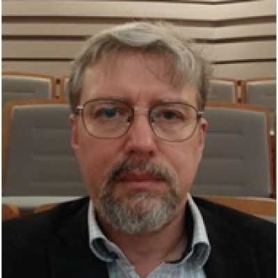 Мочалин Дмитрий Николаевич