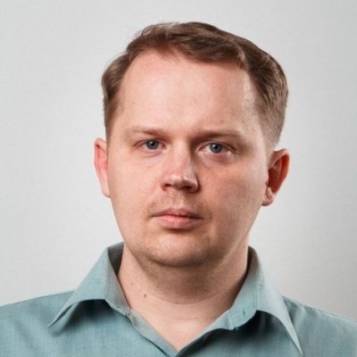 Мочешников Александр Сергеевич