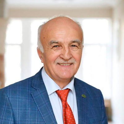 Мошнов Александр Николаевич