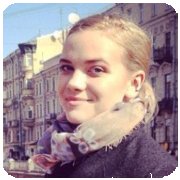 Поплавская Анита Андреевна
