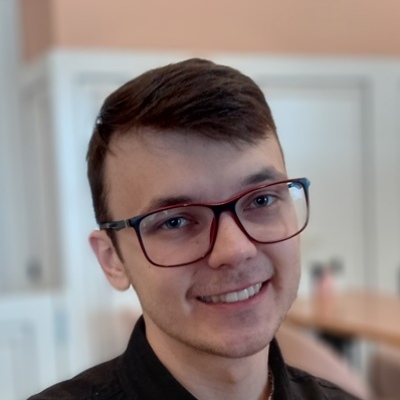 Нечаев Илья Сергеевич