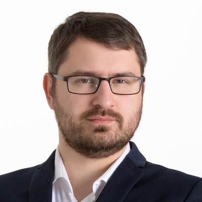 Нечитайленко Роман Александрович