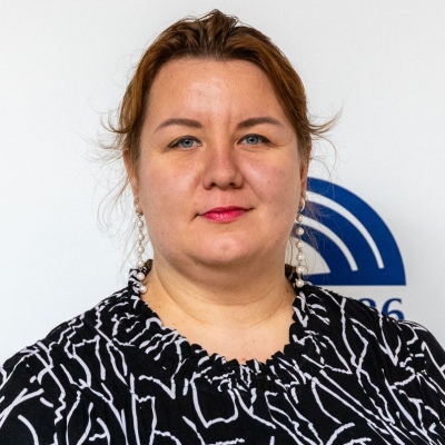 Николаева Елена Александровна
