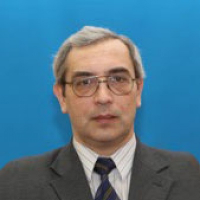 Нисковский Алексей Владимирович