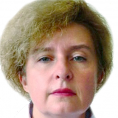 Новакова Наталия Евгеньевна