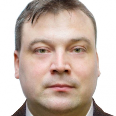 Обухов Александр Валерьевич