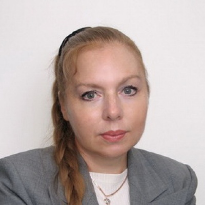 Обухова Наталия Александровна
