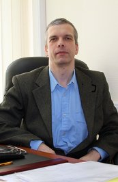 Попов Виктор Юрьевич