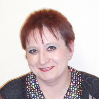 Олехова Надежда Ивановна