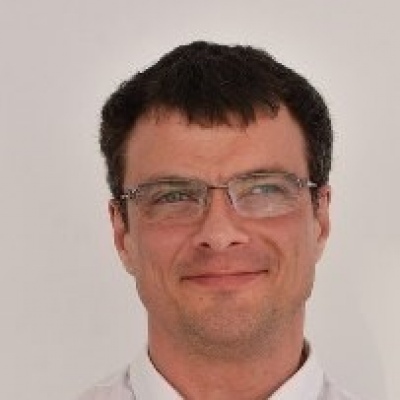 Орёл Дмитрий Вячеславович