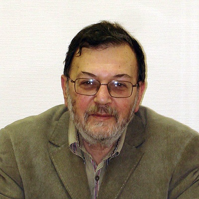 Островский Дмитрий Борисович