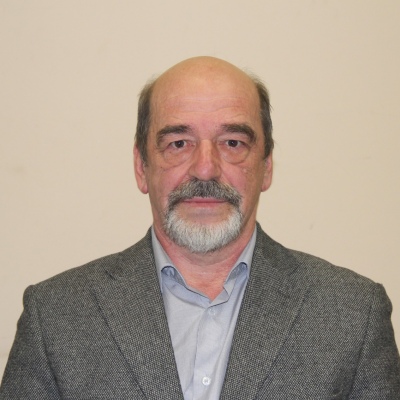 Павлов Петр Алексеевич