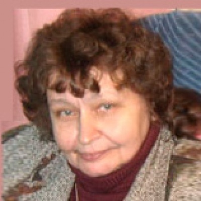 Павлова Вера Анатольевна