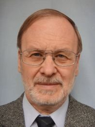 Попов Владимир Леонидович