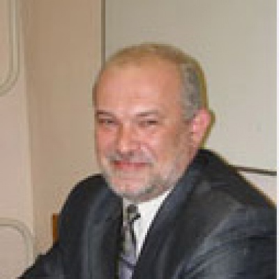 Паврос Кирилл Сергеевич