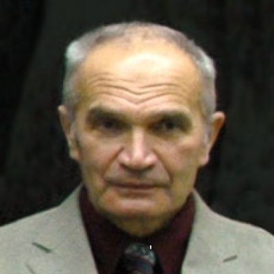 Панкин Валерий Васильевич
