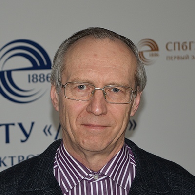 Панов Михаил Федорович