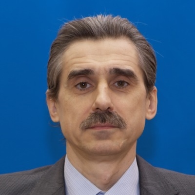 Пантелеев Михаил Георгиевич