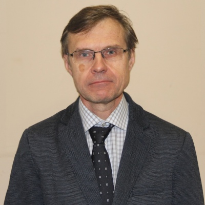 Парфенов Вадим Александрович
