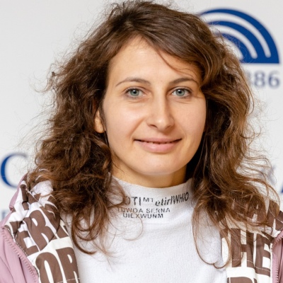 Патрина Татьяна Александровна