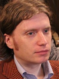 Попов Дмитрии Сергеевич