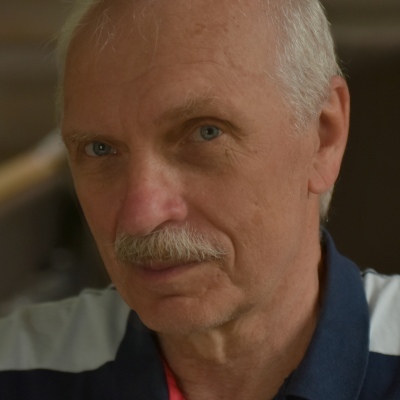 Первицкий Александр Юрьевич