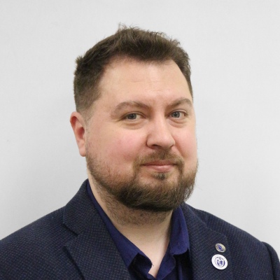 Перевалов Юрий Юрьевич