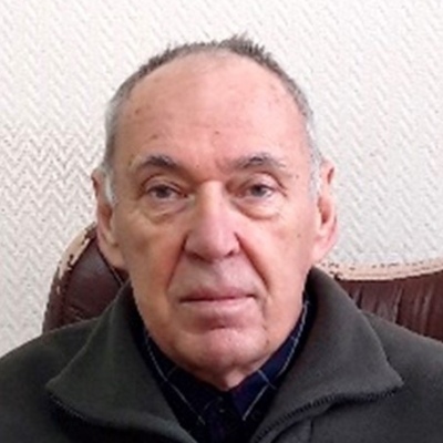 Першин Иван Митрофанович