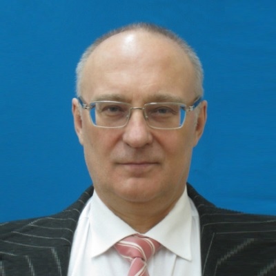 Перязев Николай Алексеевич